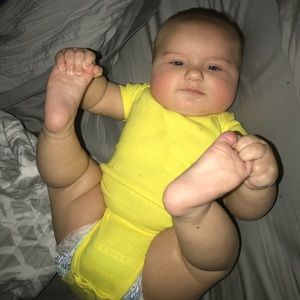 Meet your Posher, Katelyn